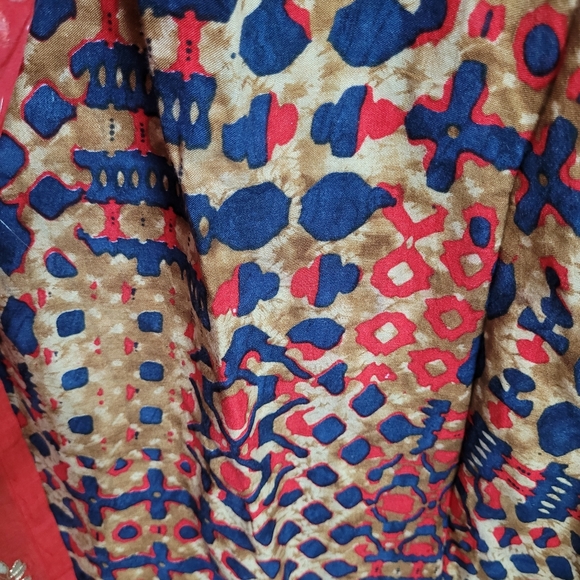 Gota Patti Lehenga Style Kurta - Picture 14 of 14